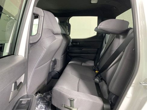 New 2026 Toyota Tacoma SR5 image 25