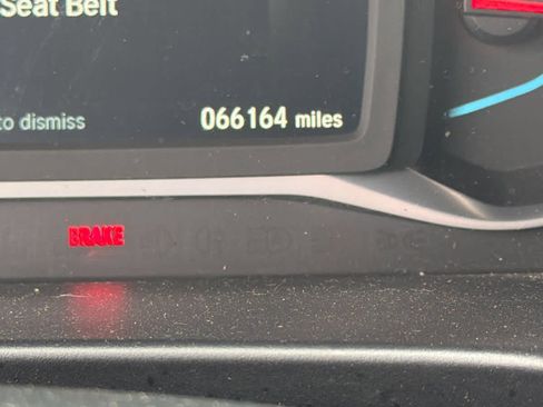 Used 2020 Honda Passport EX-L image 9