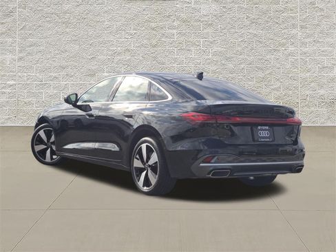Certified 2025 Audi A5 2.0T Prestige w/ 19" Wheel Package AWD/4WD image 5