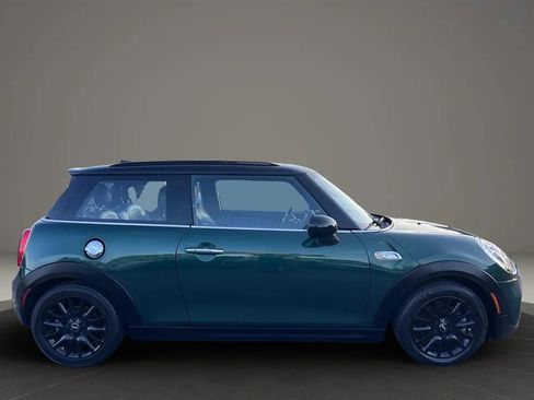 Used 2015 MINI Cooper S FWD image 8