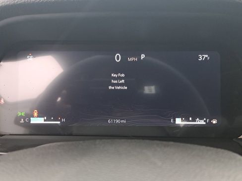 Certified 2024 Jeep Grand Cherokee L Laredo image 22