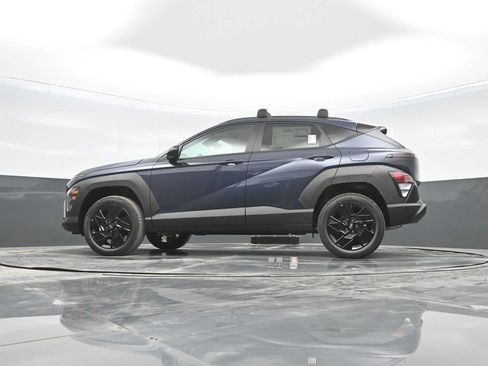 Certified 2026 Hyundai Kona SEL Sport AWD/4WD image 34