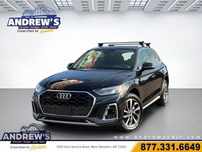 Used 2023 Audi Q5 2.0T Premium Plus
