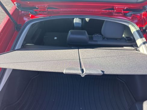 New 2026 Toyota Prius LE FWD image 34