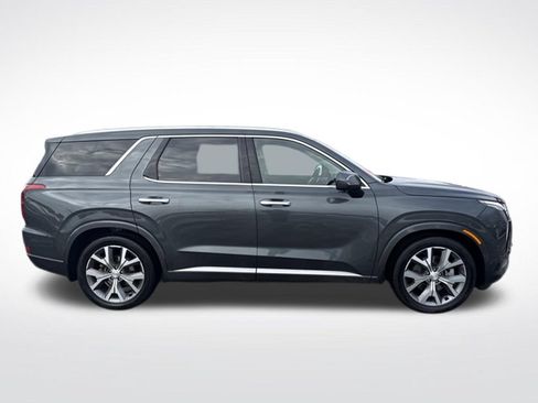Used 2021 Hyundai Palisade Limited w/ Cargo Package AWD/4WD image 6