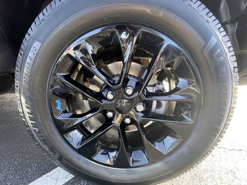 Used 2022 Jeep Wrangler Unlimited Sahara w/ Cold Weather Group image 33