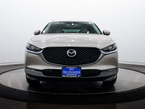 Used 2023 MAZDA CX-30 AWD 2.5 S w/ Preferred Package image 23