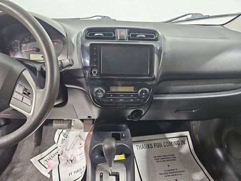 Used 2021 Mitsubishi Mirage LE image 17