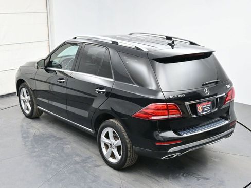 Used 2017 Mercedes-Benz GLE 350 4MATIC image 33