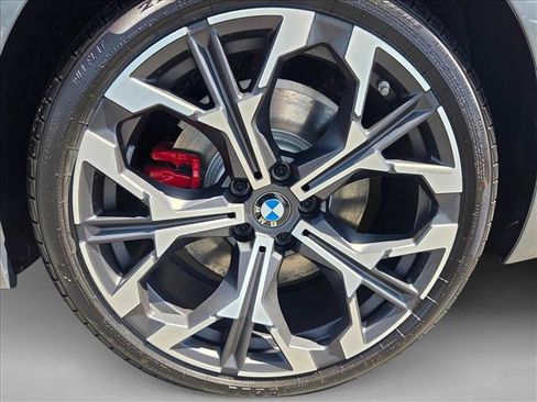 New 2026 BMW 330i Sedan w/ M Sport Package RWD image 10