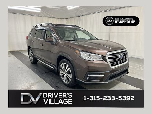 Used 2019 Subaru Ascent Limited AWD/4WD image 1