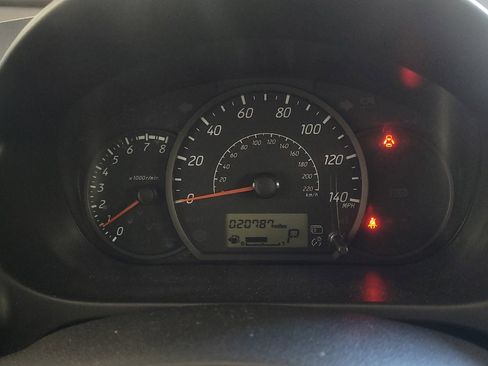 Used 2024 Mitsubishi Mirage ES FWD image 23