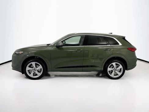Used 2026 Audi Q5 Premium Plus w/ Premium Plus AWD/4WD image 8