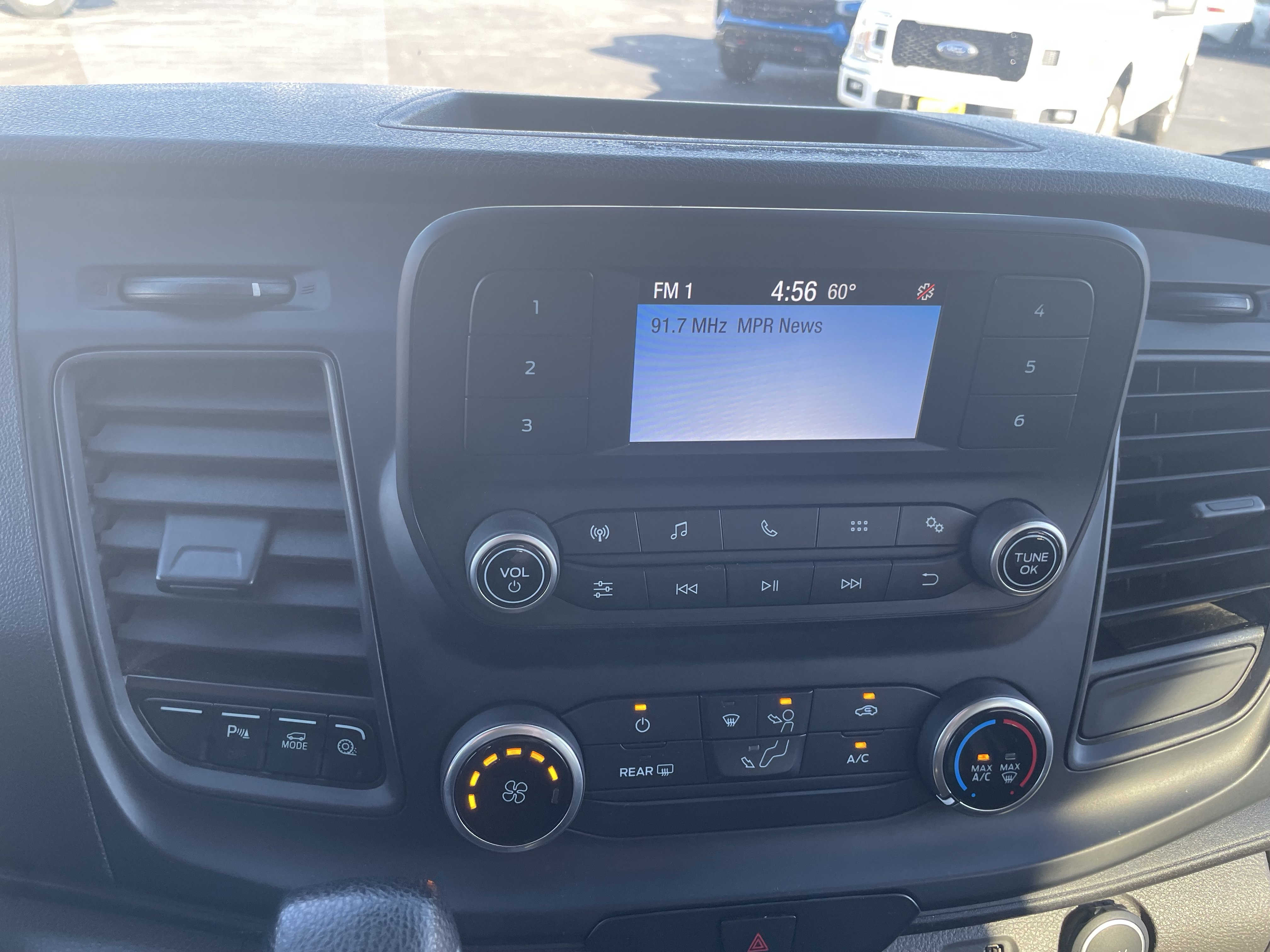 Used 2021 Ford Transit 350 XLT AWD/4WD image 25