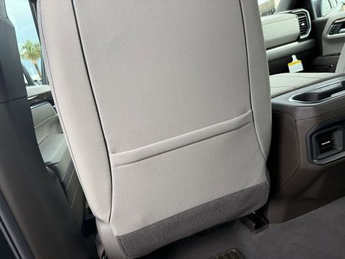 New 2026 Chevrolet Silverado 1500 LT w/ Texas Edition Plus image 36