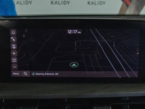 Used 2024 Kia Telluride EX X-Line AWD/4WD image 5