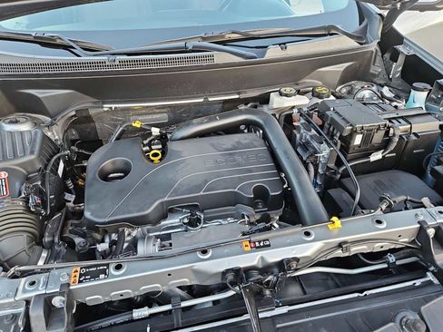 Used 2024 Chevrolet Equinox LT image 15