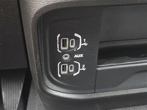 Used 2024 RAM 2500 Big Horn image 22