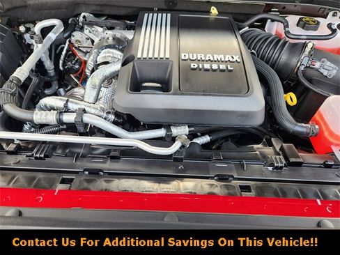 New 2026 GMC Sierra 1500 AT4 w/ AT4 Premium Package image 22