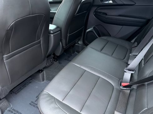 New 2026 Chevrolet TrailBlazer RS w/ Convenience Package image 9