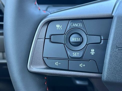 New 2026 Nissan Sentra SR w/ Floor Mat Package FWD image 17