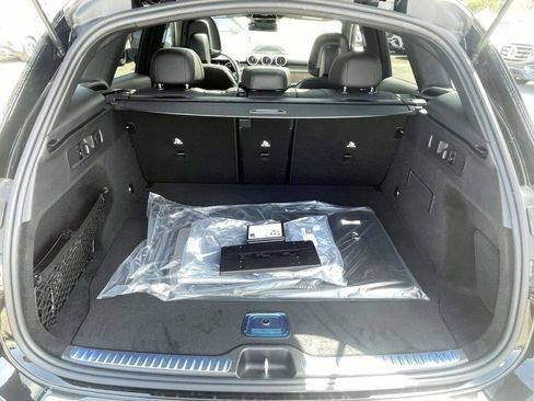 New 2026 Mercedes-Benz GLC 300 4MATIC image 20