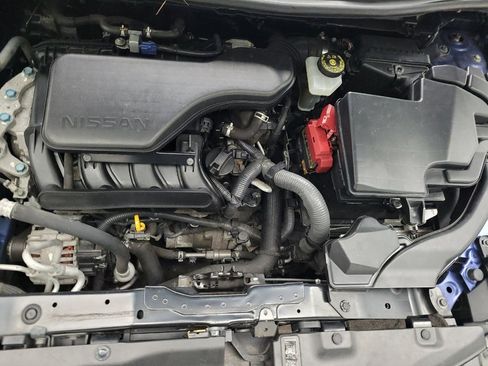 Used 2019 Nissan Rogue Sport S AWD/4WD image 30