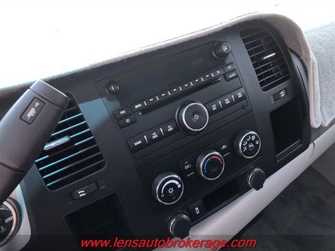 Used 2012 Chevrolet Silverado 1500 LT RWD image 20