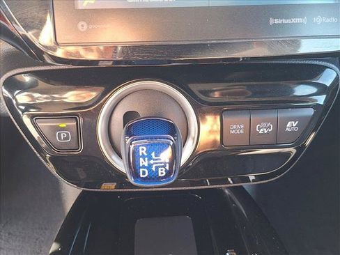 Used 2020 Toyota Prius Prime XLE w/ Carpet Mat Package FWD image 13