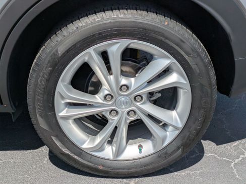 Used 2023 Buick Encore GX Preferred w/ Cold Weather Comfort Package FWD image 9