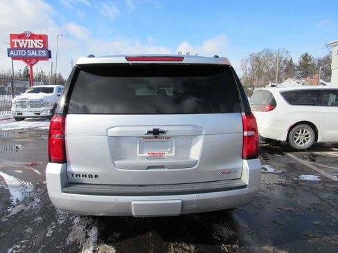 Used 2020 Chevrolet Tahoe Premier image 6