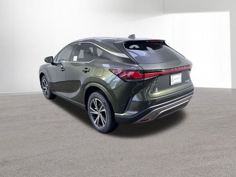 New 2026 Lexus RX 350h PREMIUM image 30