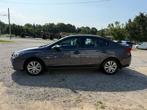 Used 2017 Subaru Impreza 2.0i AWD/4WD image 7