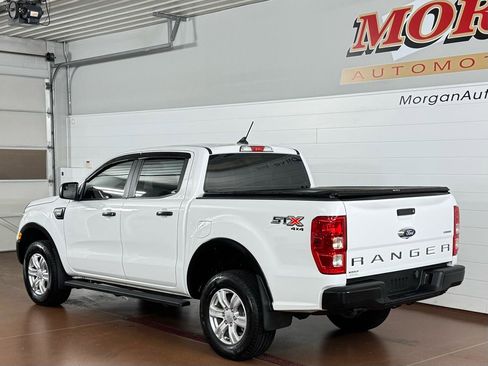 Used 2020 Ford Ranger XL w/ Equipment Group 101A Mid image 6