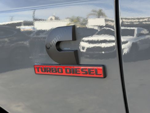 New 2026 RAM 2500 Big Horn image 13