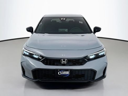 Used 2026 Honda Civic Sport image 2