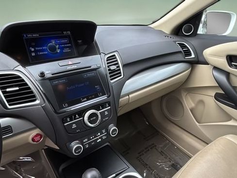 Used 2016 Acura RDX FWD w/ Technology Package image 27