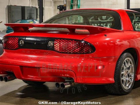 Used 1995 Pontiac Firebird Coupe image 51