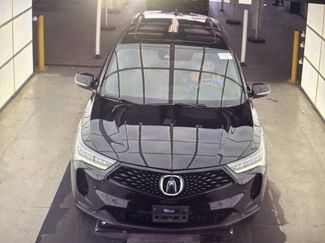 Certified 2023 Acura RDX A-Spec video 2