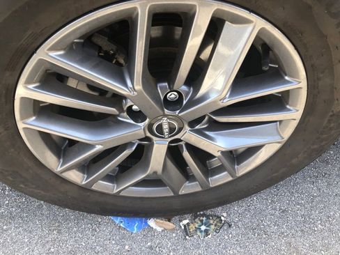 Certified 2023 Nissan Rogue S image 7