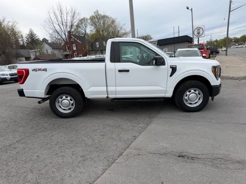 Used 2023 Ford F150 XL AWD/4WD image 6