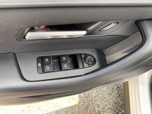 New 2026 MAZDA CX-70 SC AWD/4WD image 11