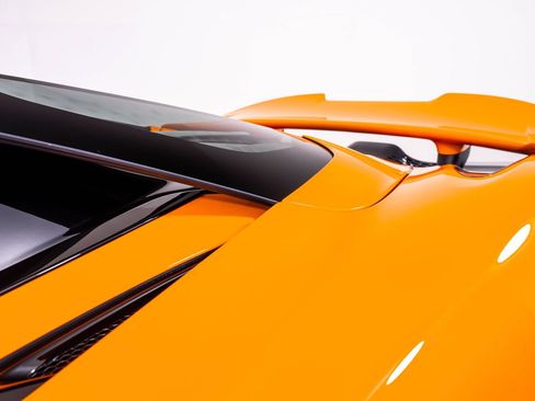 New 2027 McLaren 750S Spider RWD image 15