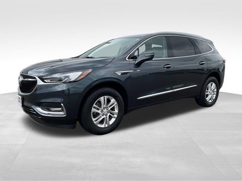 Certified 2020 Buick Enclave Essence w/ Sound and Sites Package AWD/4WD image 30
