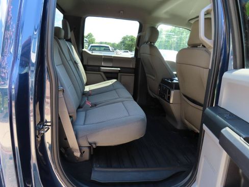 Used 2020 Ford F150 XLT w/ Equipment Group 302A Luxury AWD/4WD image 20
