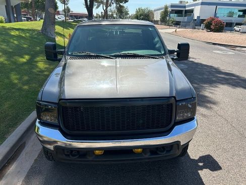 Used 2003 Ford F350 Lariat RWD image 11