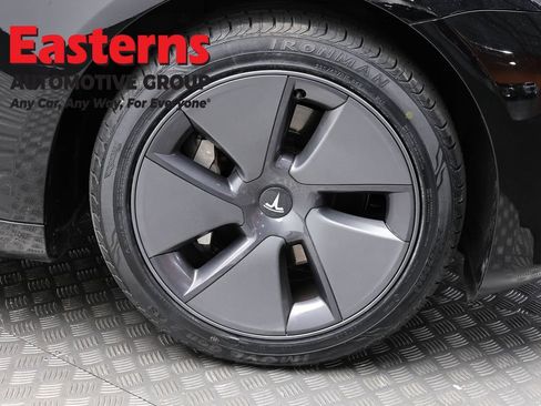 Used 2023 Tesla Model 3 Standard Range RWD image 25
