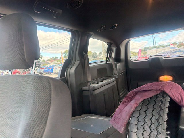 Used 2019 Dodge Grand Caravan SE FWD image 21