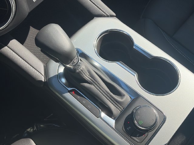 New 2026 Chevrolet Blazer LT AWD/4WD image 21