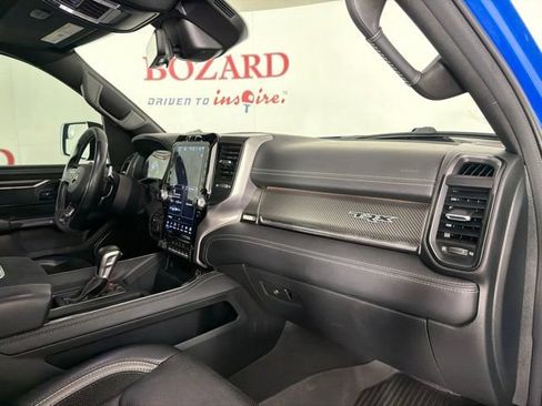 Used 2022 RAM 1500 TRX w/ TRX Level 2 Equipment Group AWD/4WD image 30